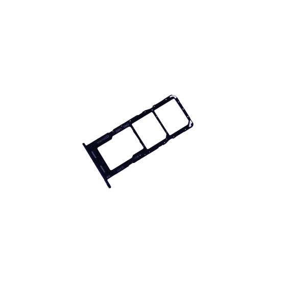 Bandeja de SIM Samsung Galaxy A24/A245 Preto